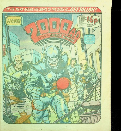 Vintage 2000 prog 226 - prog,