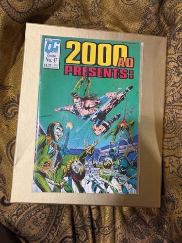 Quality comics 2000 - quality,