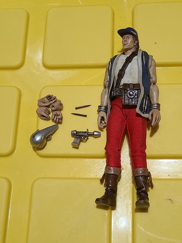 Threea 2000 robo - ad,