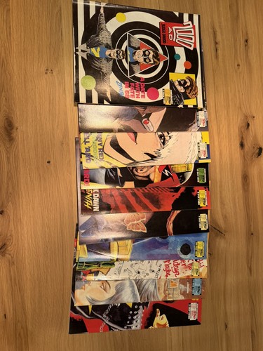 2000ad progs 590 519 - 2000ad,