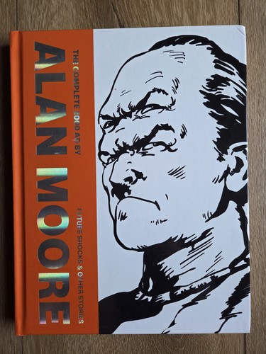 The complete 2000 alan - complete,