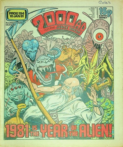 Vintage 2000 prog 194 - vintage, ad