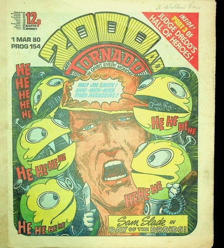 Vintage 2000 prog 154 - 2000,