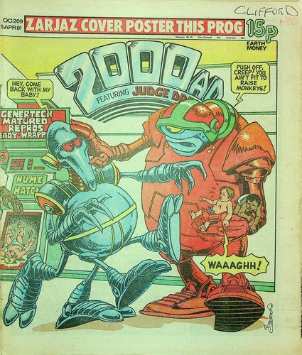 Vintage 2000 prog 209 - 2000,
