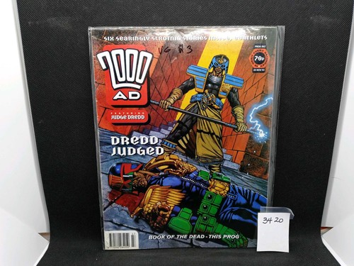 2000 with judge dredd nov - dredd,