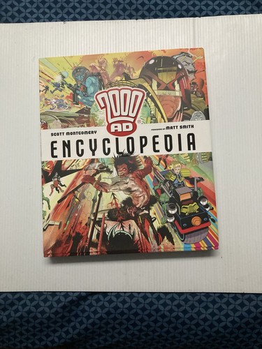 2000 encyclopedia - 2000,