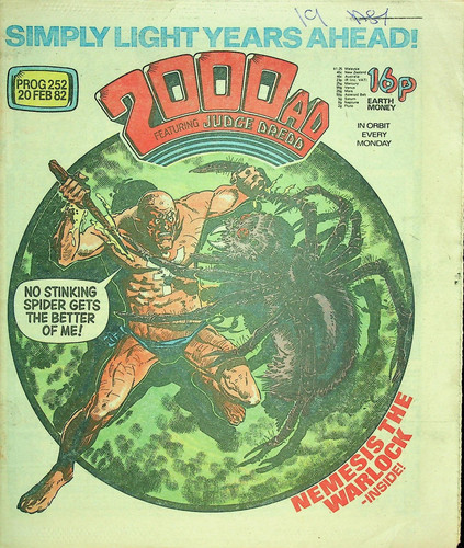 Vintage 2000 prog 252 - ad,